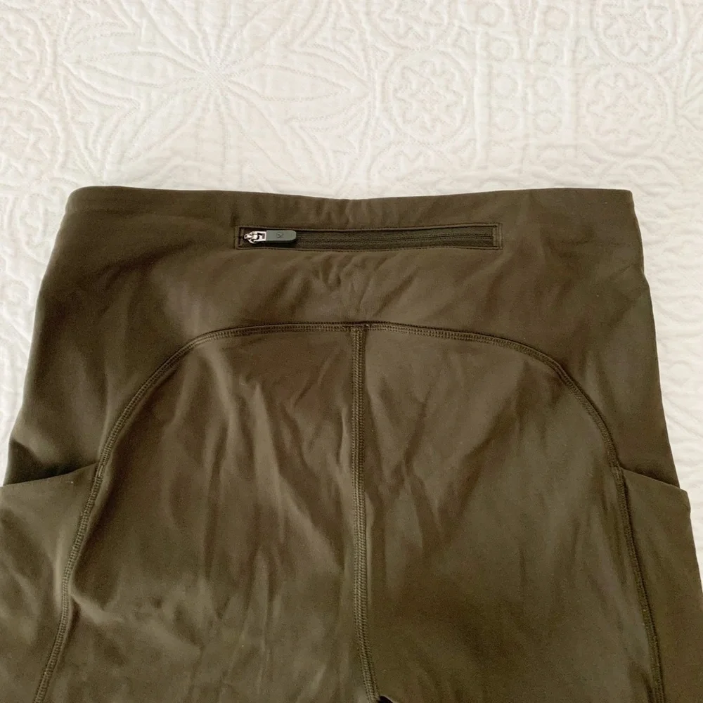 Lululemon Speed Up Tight (Luxtreme, 28